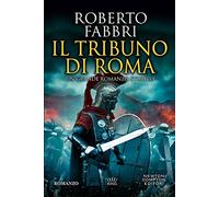 Il tribuno di Roma