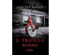 Il triciclo rosso