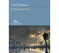 Il triciclo rosso