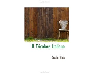 Il Tricolore Italiano