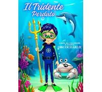 Il tridente perduto
