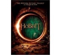 Il Trilogia De Lo Hobbit Set Completo - DVD - Nuovo Di Zecca