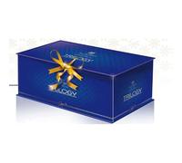 Il Trilogy 3 Panettoni Sal De Riso da 500 grammi - PANETTONE SAL DE RISO