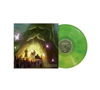 Il Trio Deku - Tributo A Zelda E Jazz Coffeehouse A Ocarina Of Time (COLOR LP)