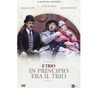 Il Trio - In Principio Era Il Trio (DVD)