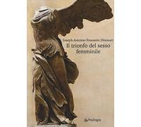 Il trionfo del sesso femminile