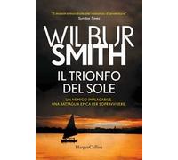 Il trionfo del sole – Harper Collins Publishers