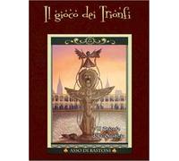 Il trionfo della giustizia. Il gioco dei trionfi. Con 20 Carte