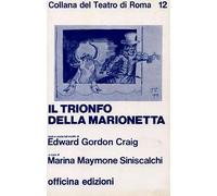 Il trionfo della marionetta