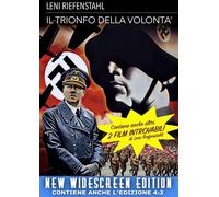 Il Trionfo Della Volonta' (DVD)