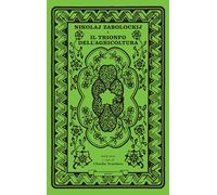 Il trionfo dell'agricoltura - Zabolockij Nikolaj