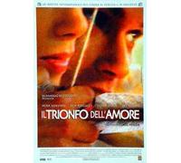 Il trionfo dell'amore (DVD)