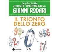 Il trionfo dello Zero. Stampatello maiuscolo. Ediz. a colori