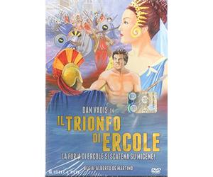 Il Trionfo di Ercole