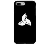 Il Triplo Corno di Odino Custodia per iPhone 7 Plus/8 Plus