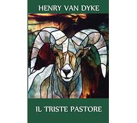 Il Triste Pastore: The Sad Shepherd, Italian edition