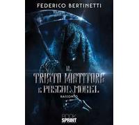 Il Tristo Mietitore e Pascal Morel