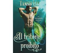 Il tritone proibito: 2