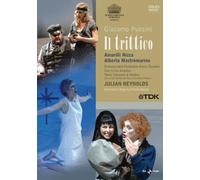 Il Trittico