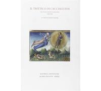 - Il trittico di Cacciaguida. Lectura Dantis Scaligera 2008-2009.