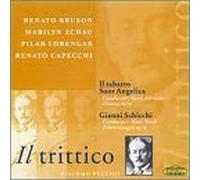 Il Trittico / Suor Angelica by G. Puccini