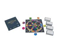 Il Trivial Pursuit pi piccolo del mondo