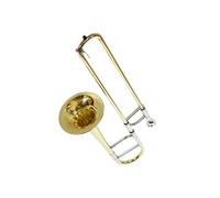 Il Trombone Contralto In Mi Bemolle È Adatto Ai Principianti Per Esercitarsi A Suonare Strumenti Strumento Trombone Professionale