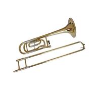 Il Trombone Contralto In Si Bemolle È Adatto Ai Principianti Che Suonano Strumenti In Ottone Trombone(5)