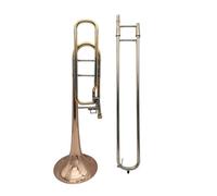 Il Trombone Contralto In Si Bemolle È Adatto Ai Principianti Che Suonano Strumenti In Ottone Trombone(6)