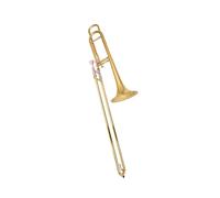 Il Trombone Tenore È Adatto A Principianti E Adulti Che Vogliono Suonare Strumenti Musicali Trombone