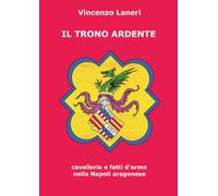 Il trono ardente