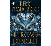 Il trono dei segreti