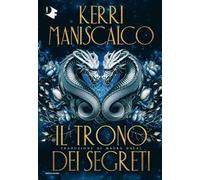 Il trono dei segreti