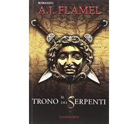 Il trono dei serpenti