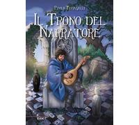 Il trono del narratore