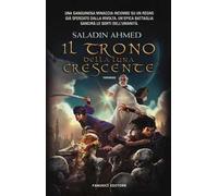 Il trono della luna crescente
