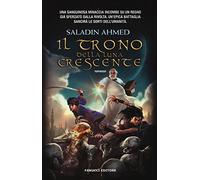 Il trono della luna crescente