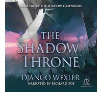 Il trono delle ombre (La serie delle campagne dell'ombra)