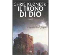 Il trono di Dio