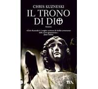 Il trono di Dio