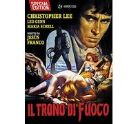 Il Trono Di Fuoco (DVD) Lee M. Lee C. Schell Hasse