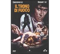 Il Trono Di Fuoco