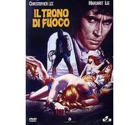 Il Trono Di Fuoco