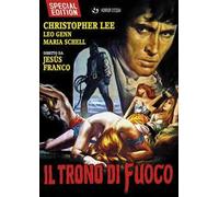 Il Trono Di Fuoco (DVD) Lee M. Lee C. Schell Hasse