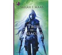 Il trono di ghiaccio