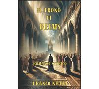il trono di Reims