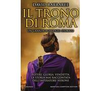 Il trono di Roma