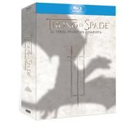 Il Trono Di Spade 3 (Box 5 Br)