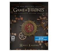 Il trono di spade [5Blu-Ray] [Region Free] (Sottotitoli in italiano)