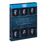 Il Trono Di Spade 6 (Box 4 Br)